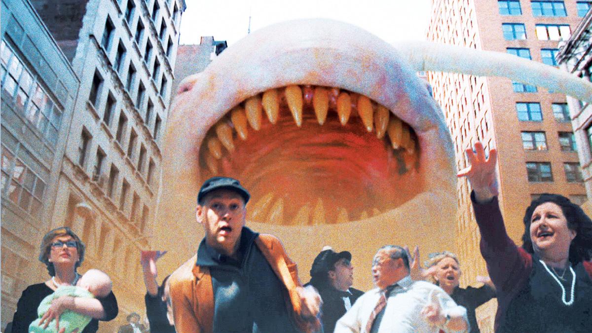 Чиллерама (2011)