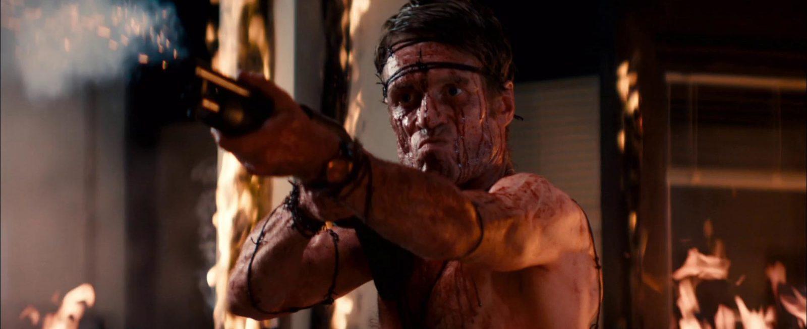 Давайте поохотимся (2014)