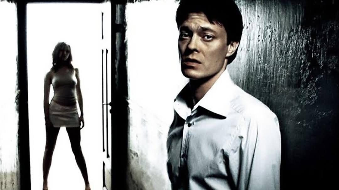 Другая дверь (2005)