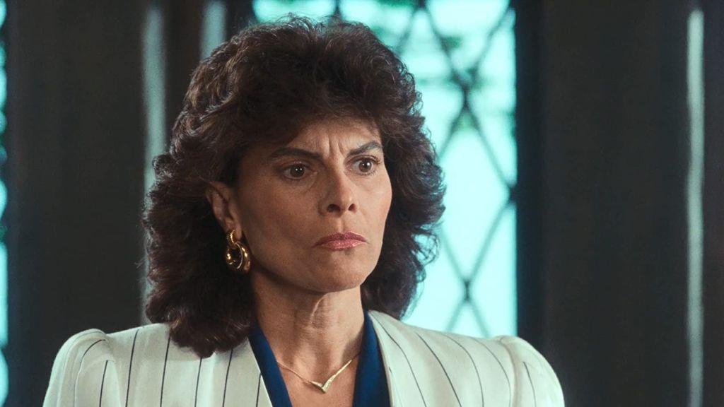 Два злобных глаза (1989)