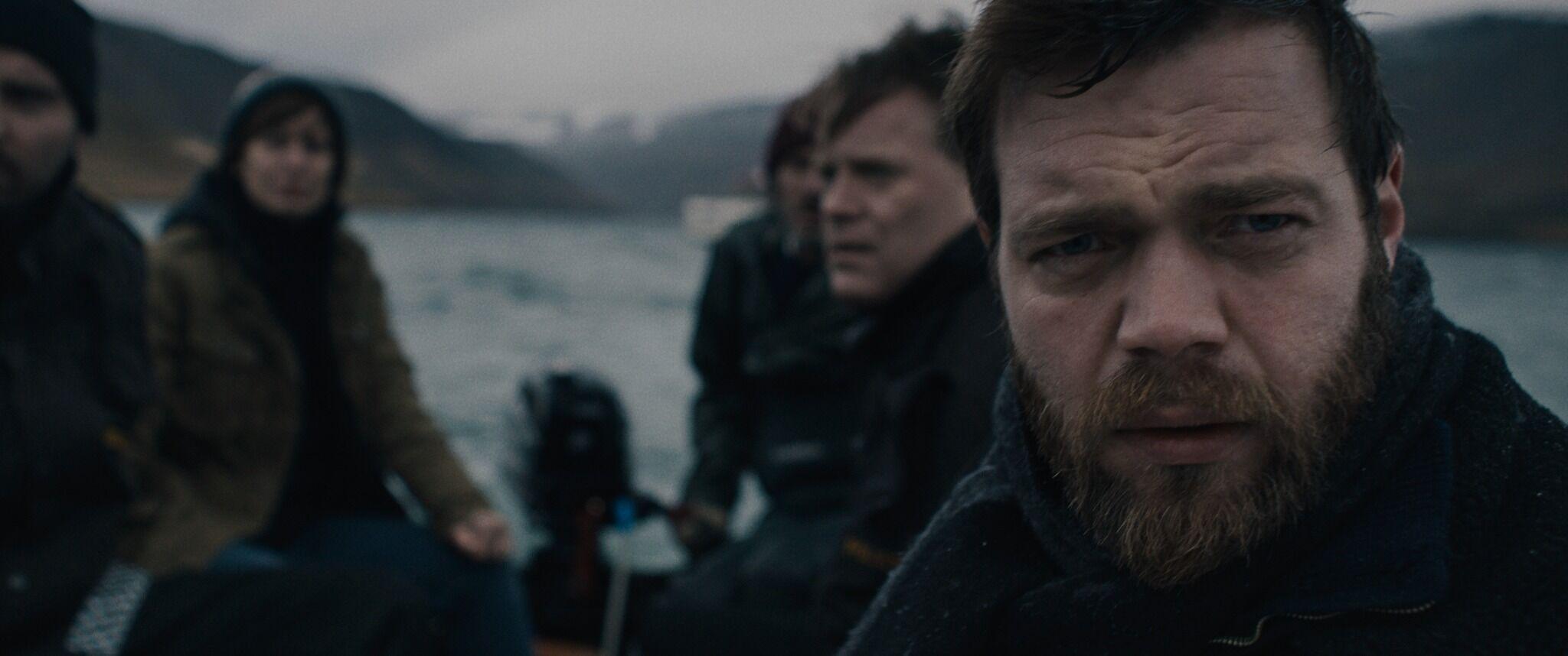 Я тебя помню (2017)