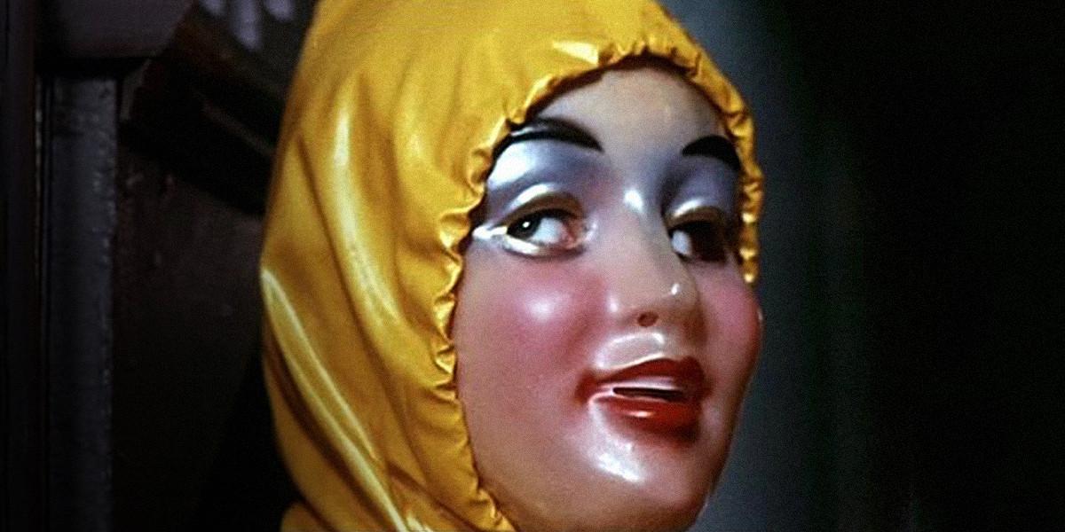 Элис, милая Элис (1976)