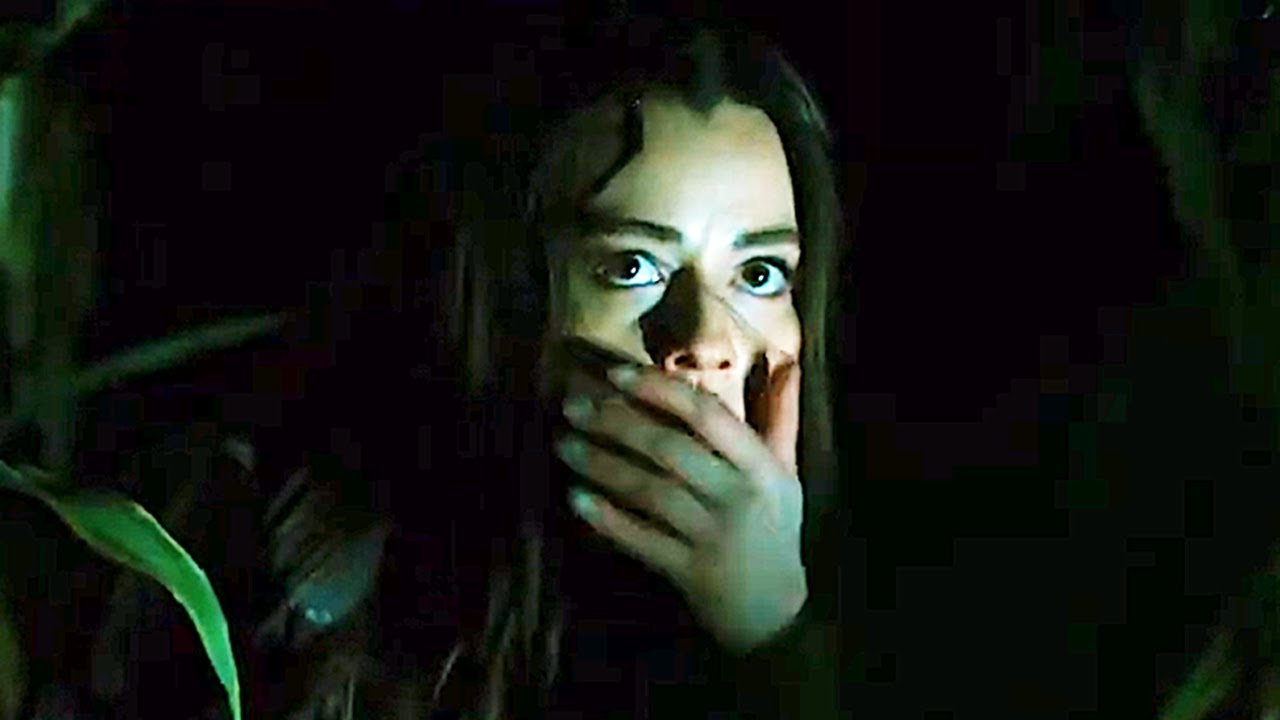 Ферма страха (2020)