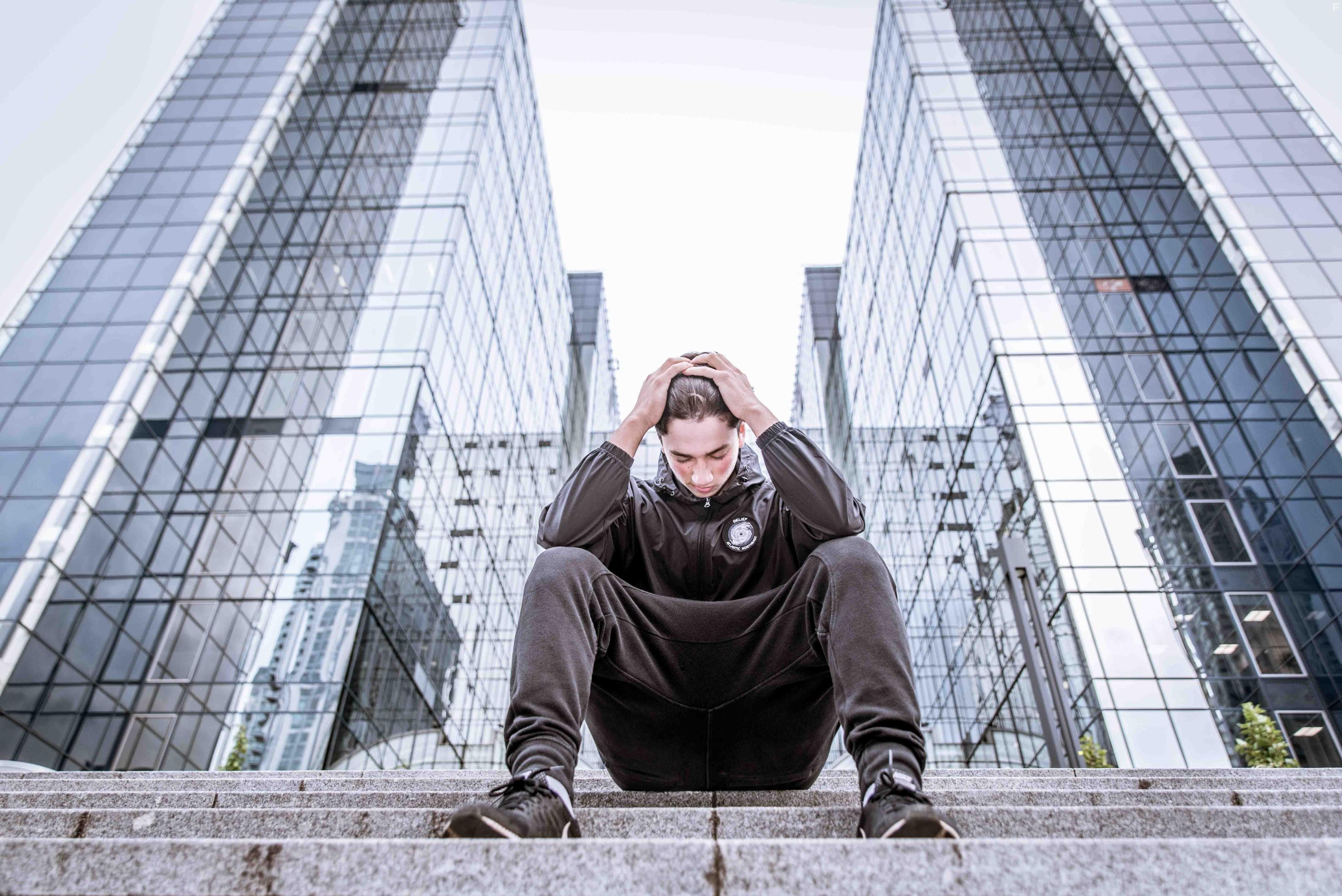 Городской исследователь (2011)