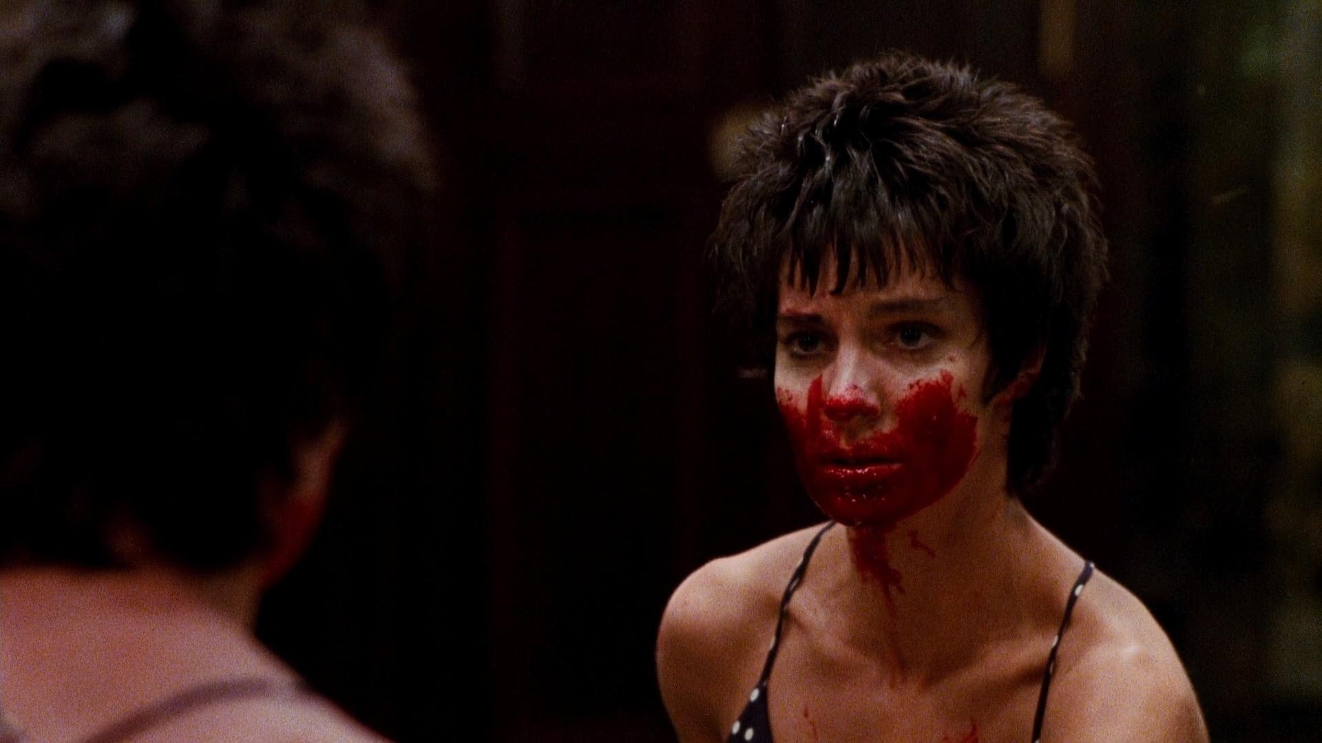 Кровь невинных (1992)