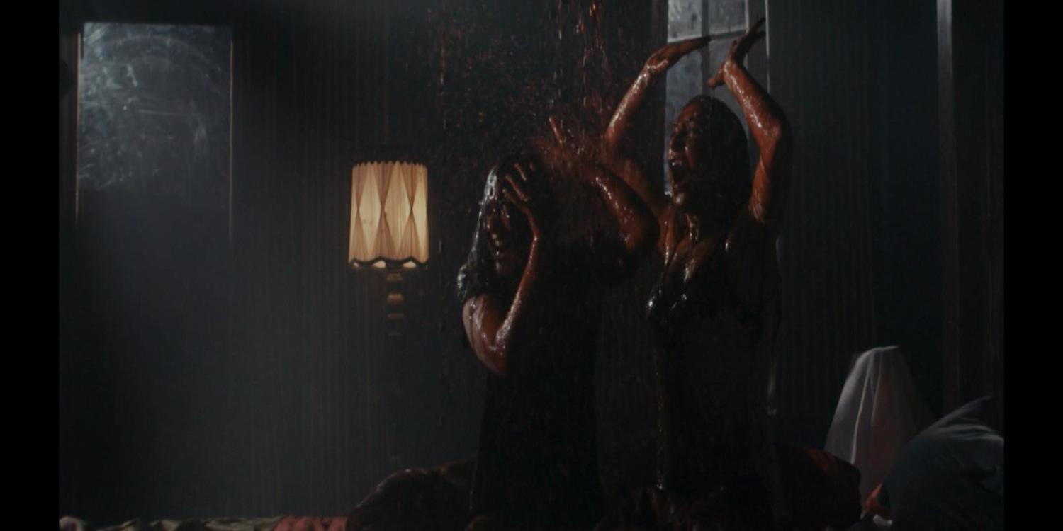 Кровать мертвецов (2016)