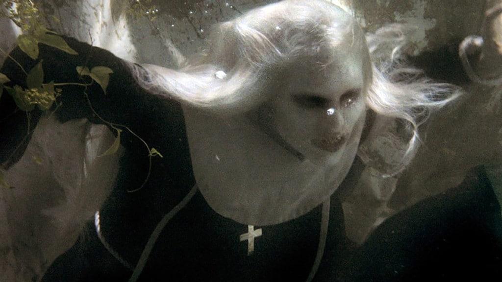 Монахиня (2005)