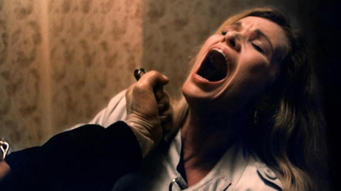 Lo squartatore di New York