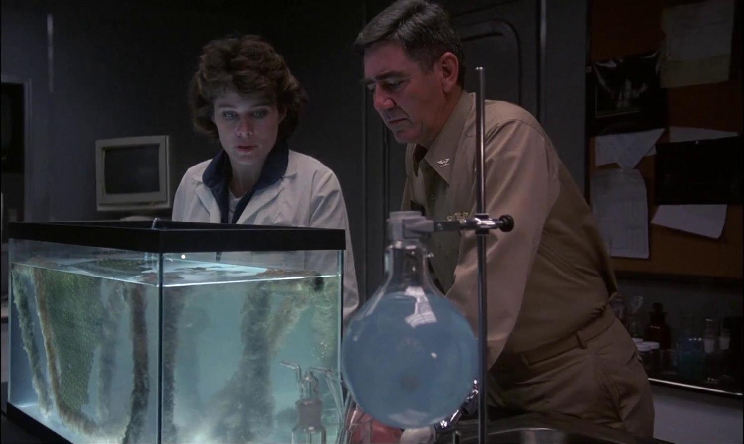 Глубокое погружение (1990)