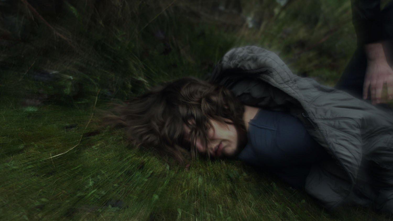 Маленькие смерти (2010)