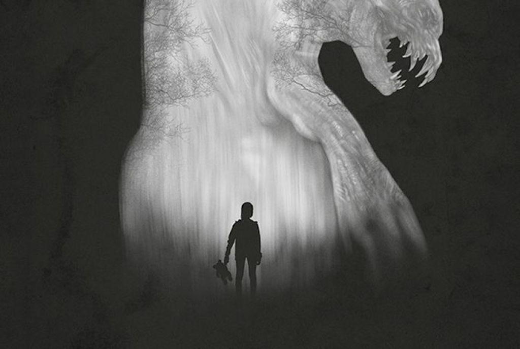 Монстры существуют (2015)