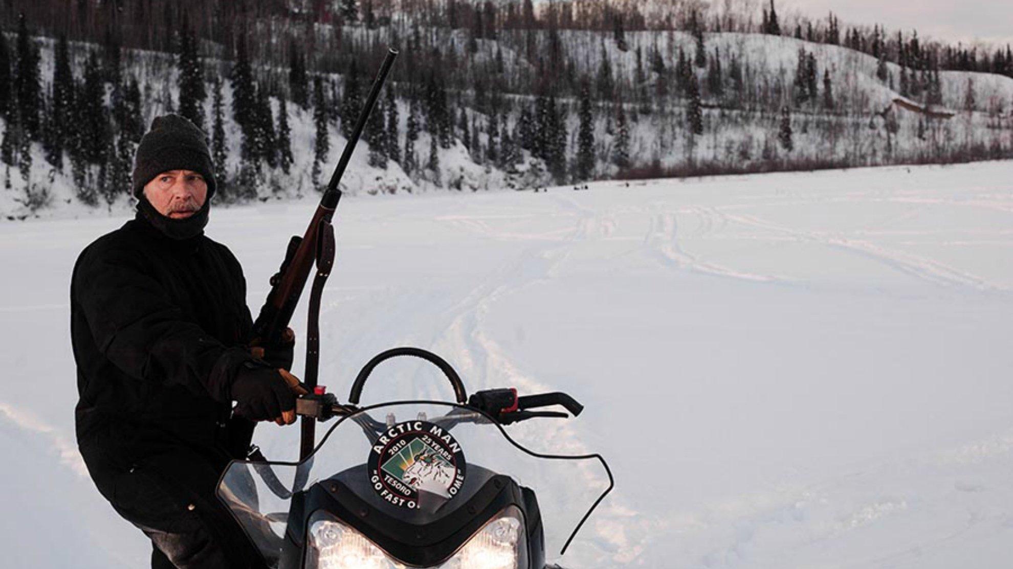 Неестественный (2015)