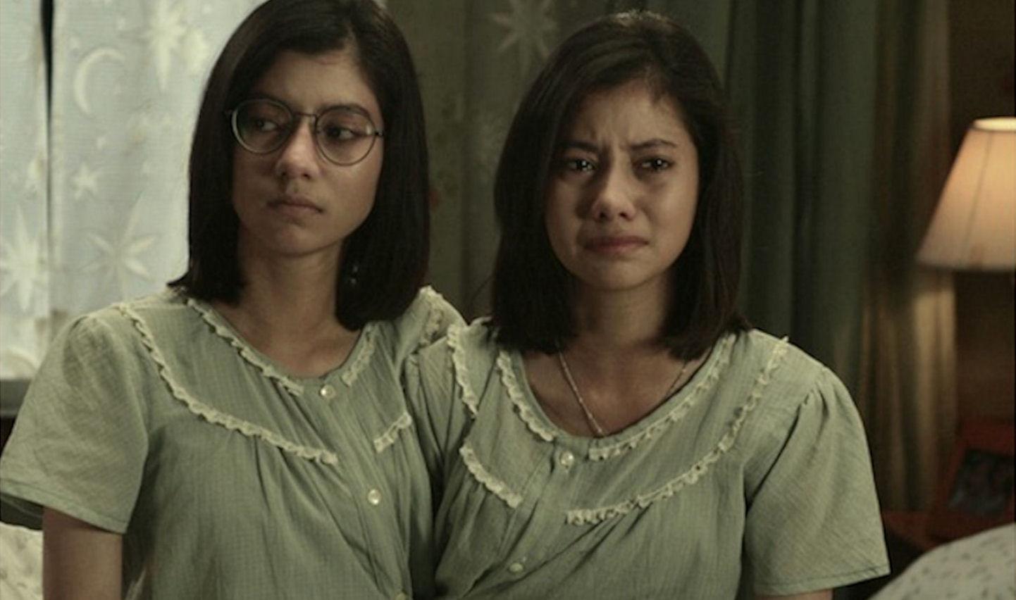 Неразлучные (2007)