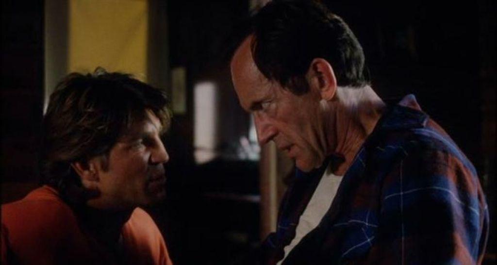 Природа зверя (1995)