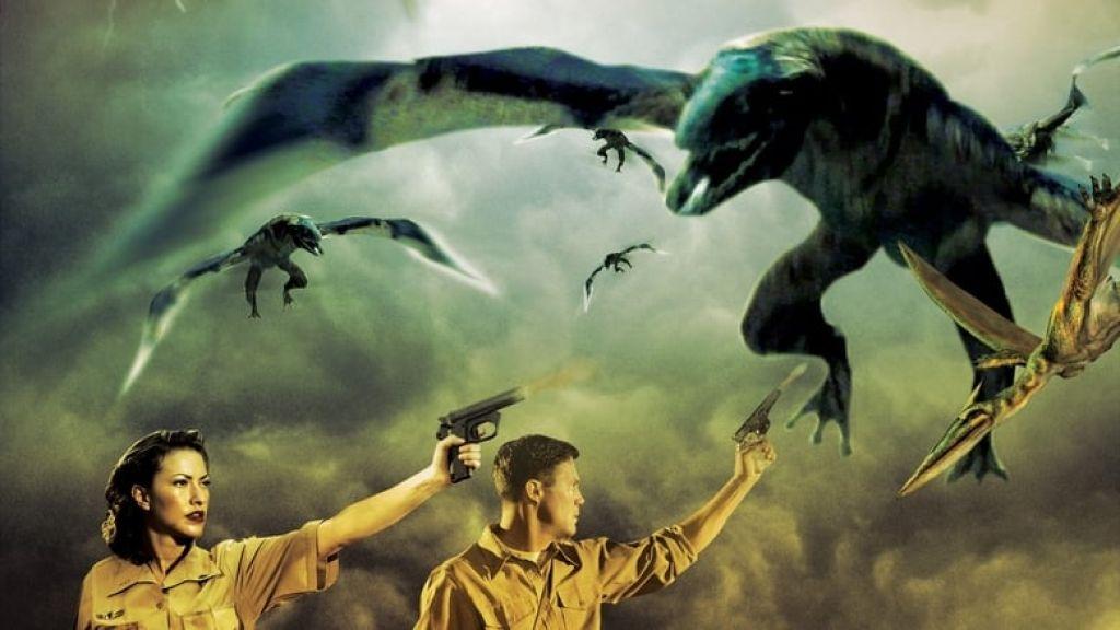 Птицы войны (ТВ, 2008)