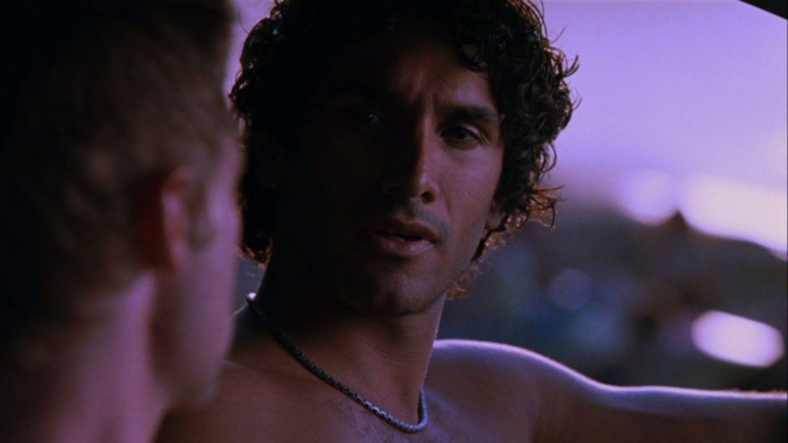 Разверстые могилы (2009)