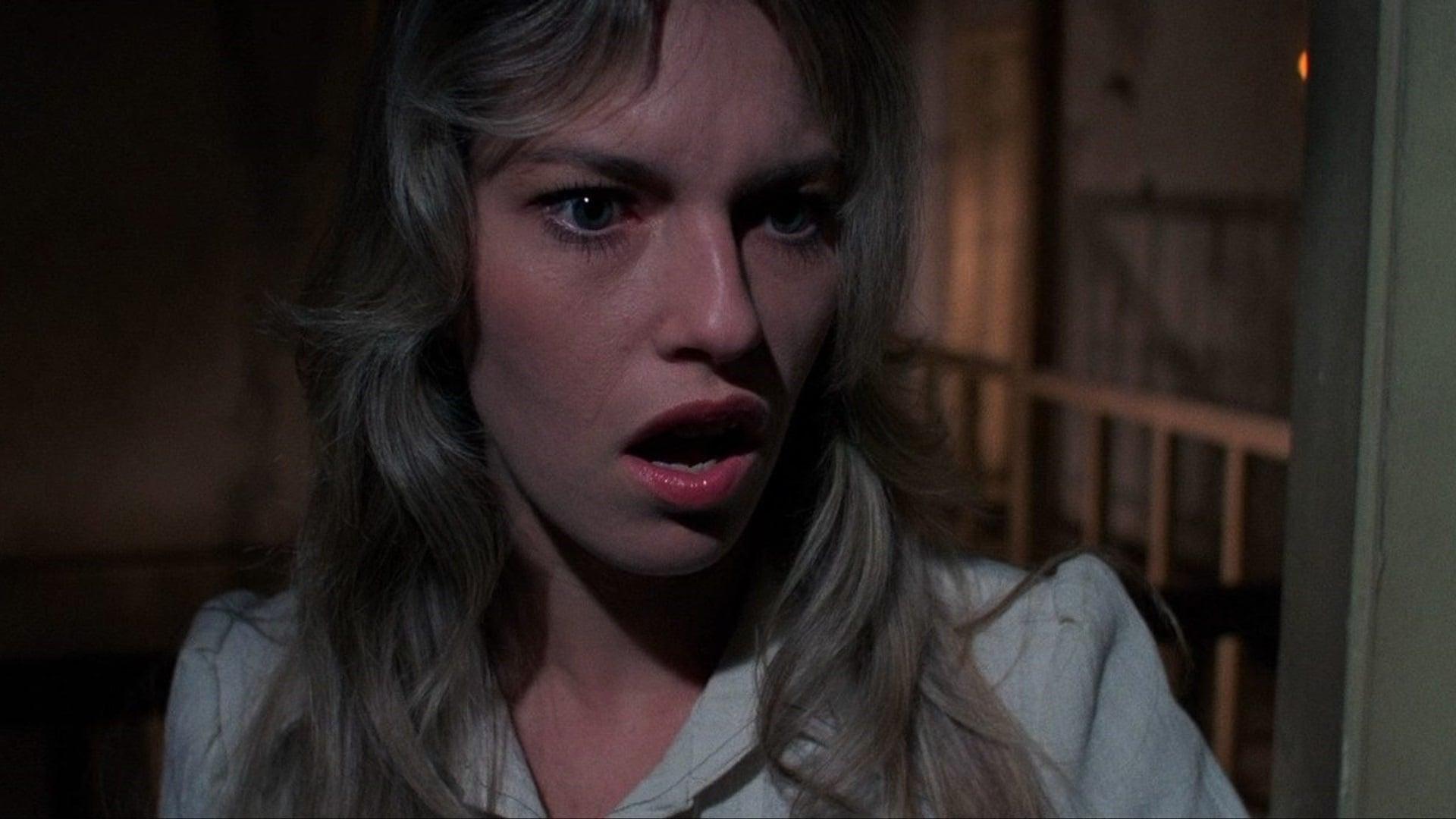 Съеденные заживо (1976)