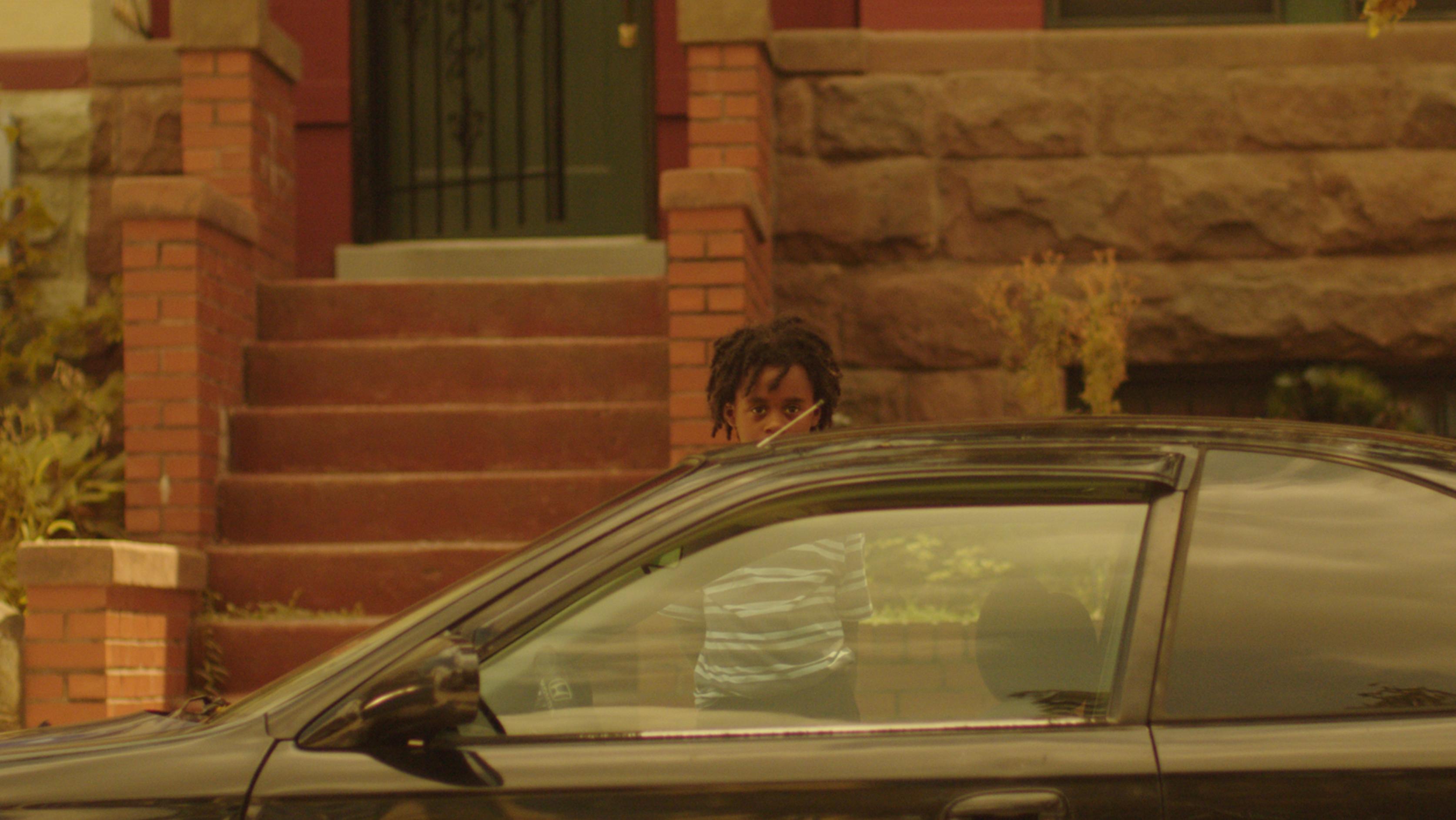 Сон объял ее дом (2017)