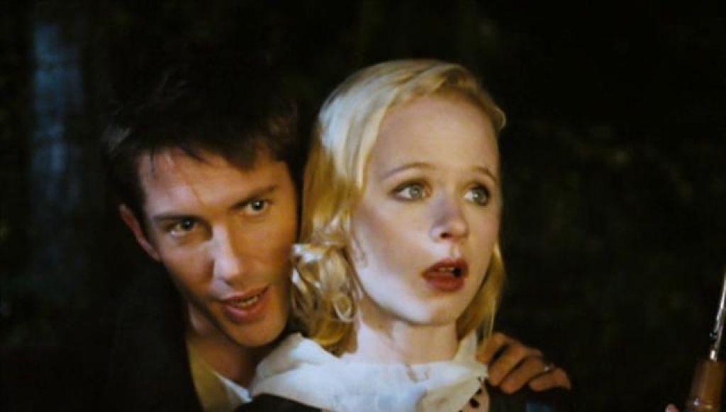 Темные углы (2006)