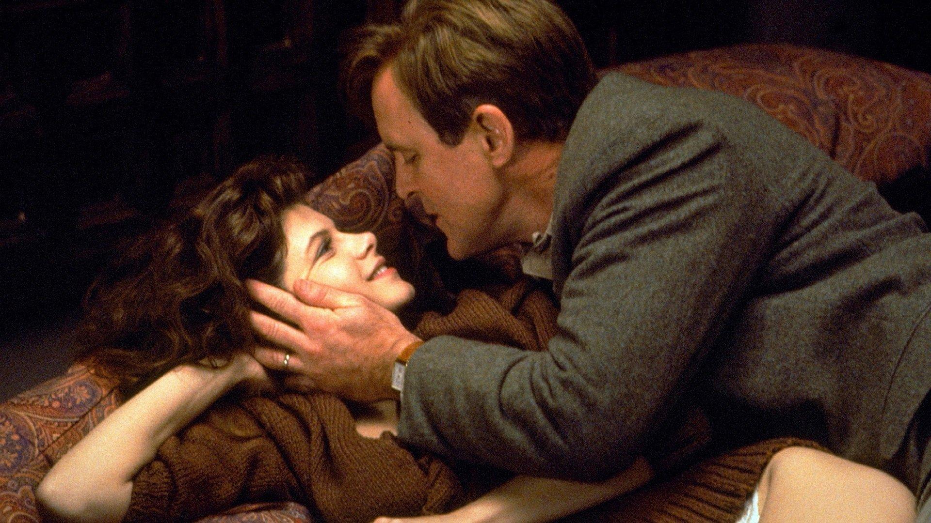 Воскрешение Каина (1992)