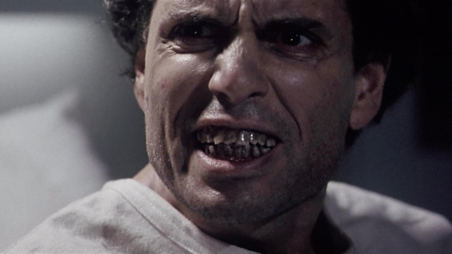 Воскресший (1991)