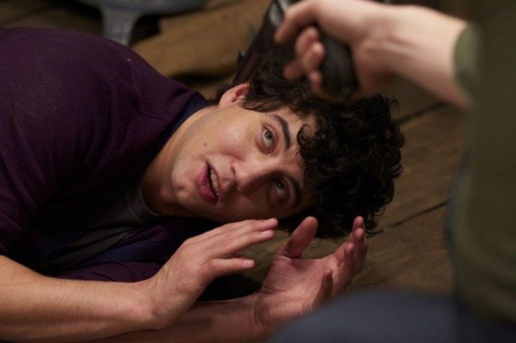 Все люди лгут (2012)