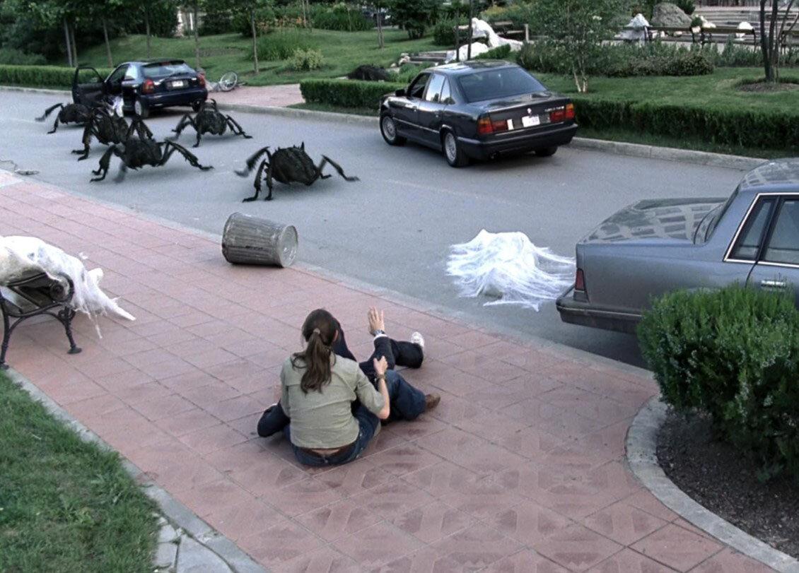 Вторжение (ТВ, 2009)