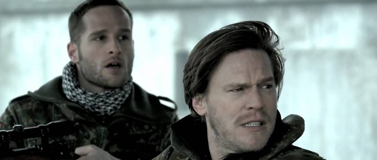 Вымирание – Хроники генной модификации (2011)