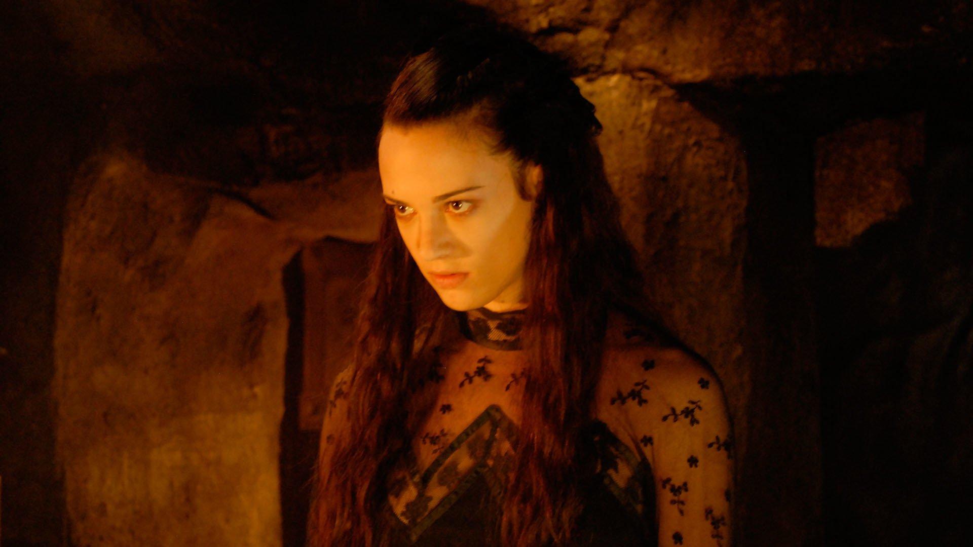 Дракула 3D (2012)