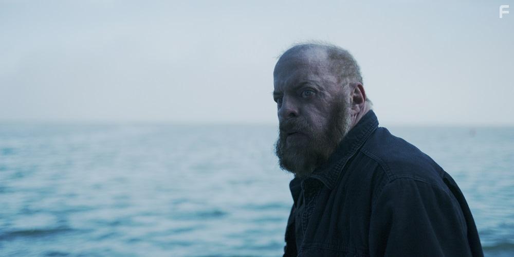 Звук Острова Блок